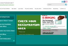 How to Get A Job With INEC
